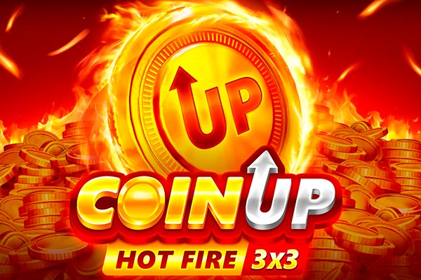Coin Up Slot Game