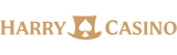 harry casino logo